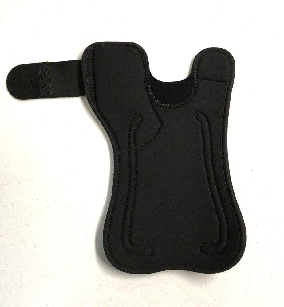 EquiFit Knock Knee Liners for D-Teq Front Boots -Protects from Interference - SM