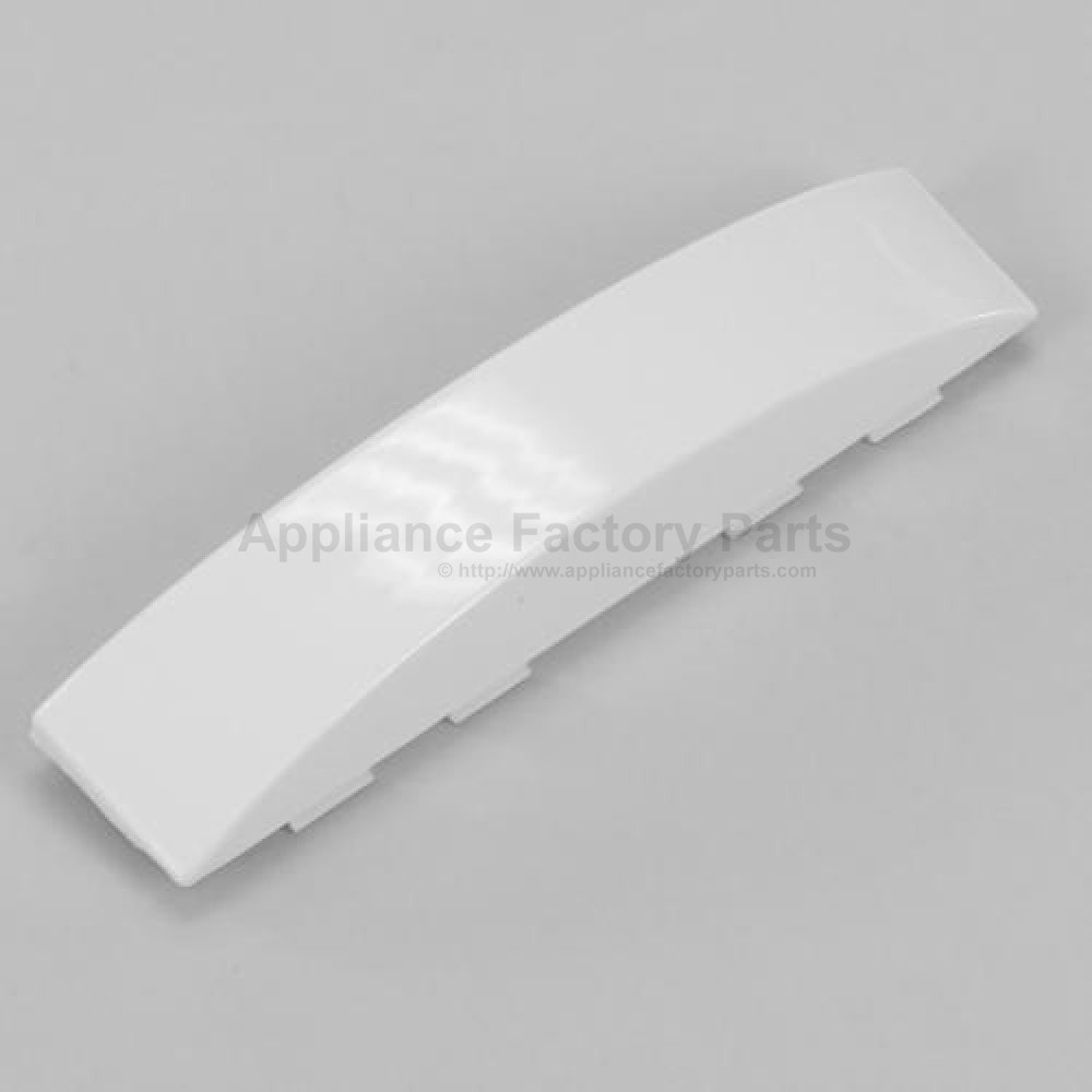 General Electric Dryer Part # WE01X30378 - Handle Solid Door
