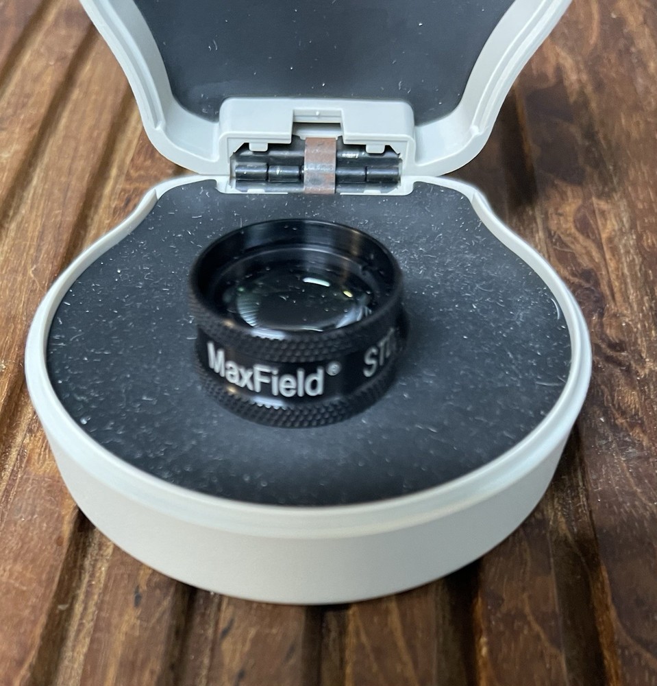 Ocular Maxfield STD 90D standard indirect lens