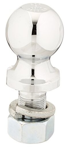 63845 Hitch Ball 1