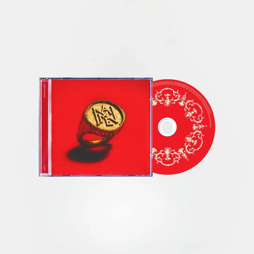 Elevation Worship So Be It New CD