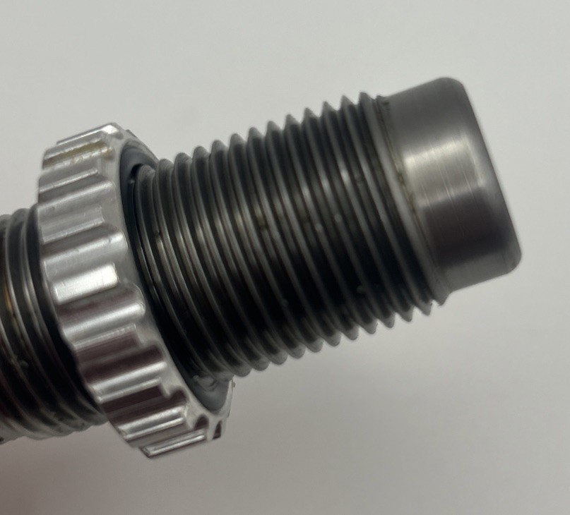 Lee RGB Reloading Dies 300 Win Mag Preowned