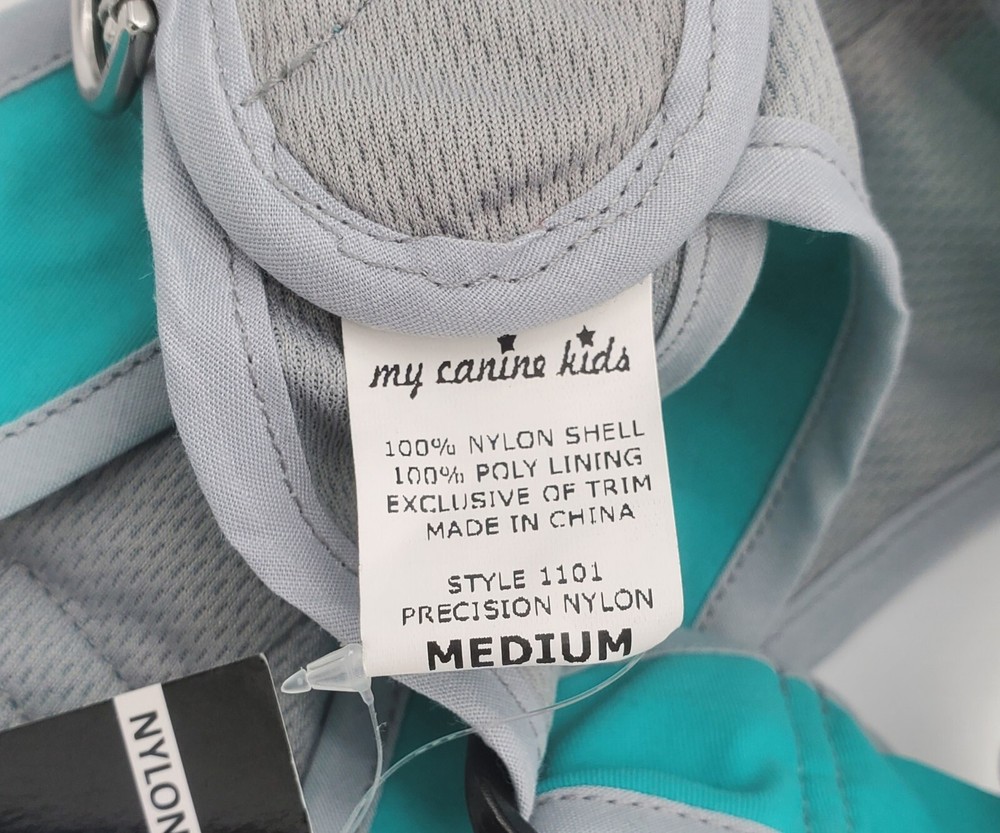 Precision Fit Pet Harness