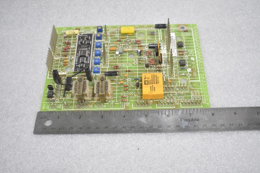 GENERIC 802289-9C PRINTED CIRCUIT BOARD ASSEMBLY