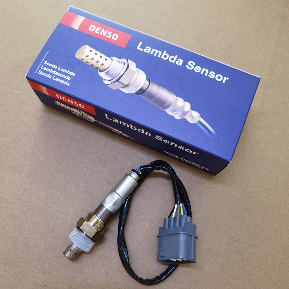 OEM Oxygen Sensor DENSO 234-5010 With Box