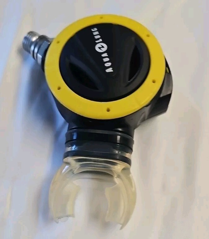 Aqualung ABS Octopus Scuba Diving Second Stage Regulator
