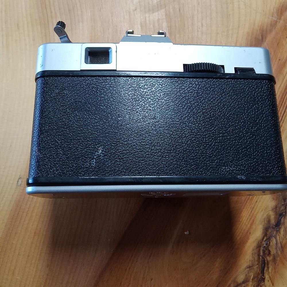 Vintage Ohsama 35mm Camera
