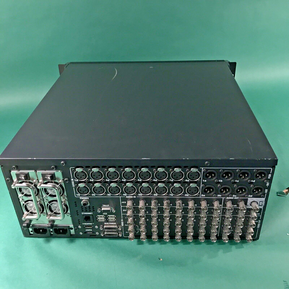 Newtek Tricaster 855 TCXD855