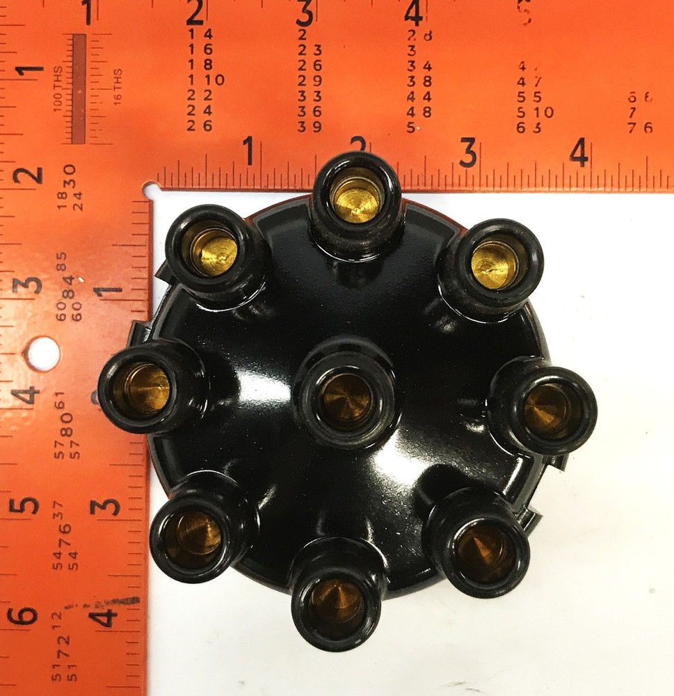 Borg-Warner Distributor Cap C-156 NOS