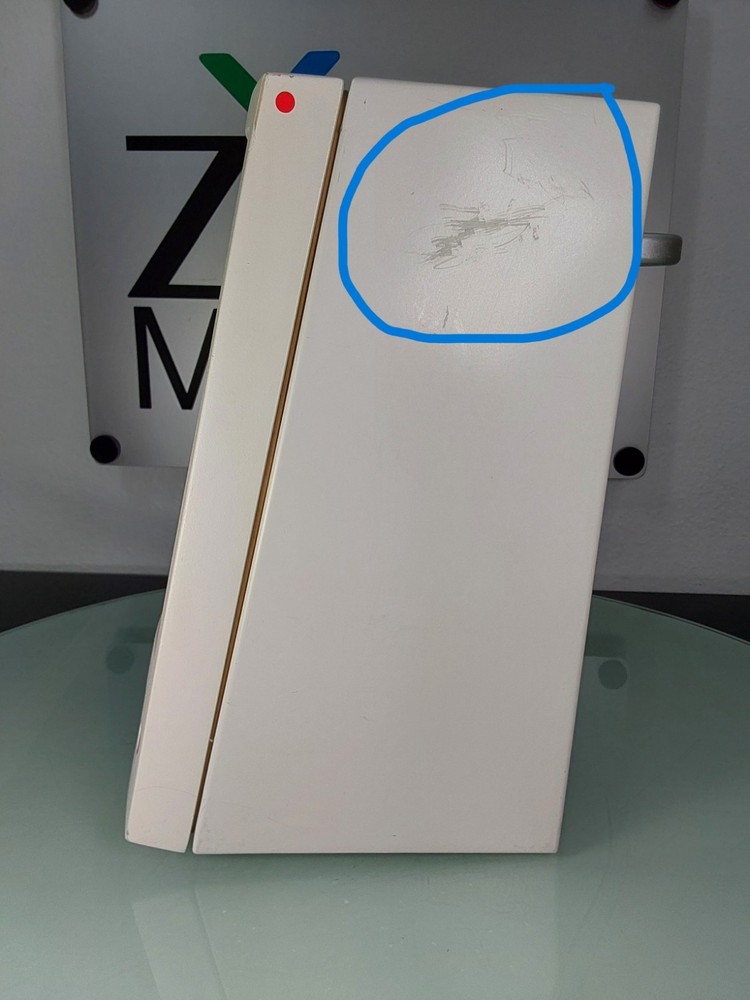 Fluke Biomedical IDA-4 Plus Infusion Device Analyzer