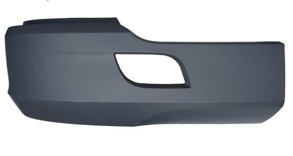 For KENWORTH BUMPER END Right ,  MD