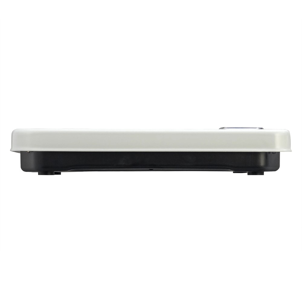Analog Bathroom Scale 300 lb Capacity