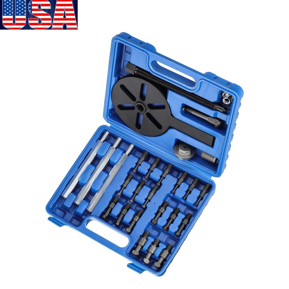 21pcs Bearing Puller Set 21 in1 Bearing Puller */