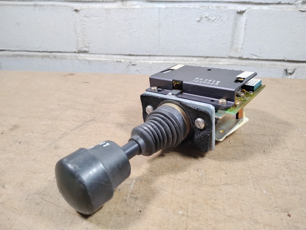 OEM Controls EMS4M5253 Joystick Controller - UNUSED