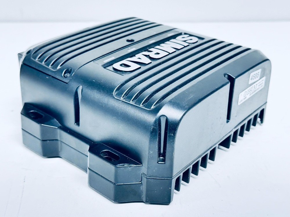 Simrad RI-12 Radar Interface Module For Halo Radar Open Array
