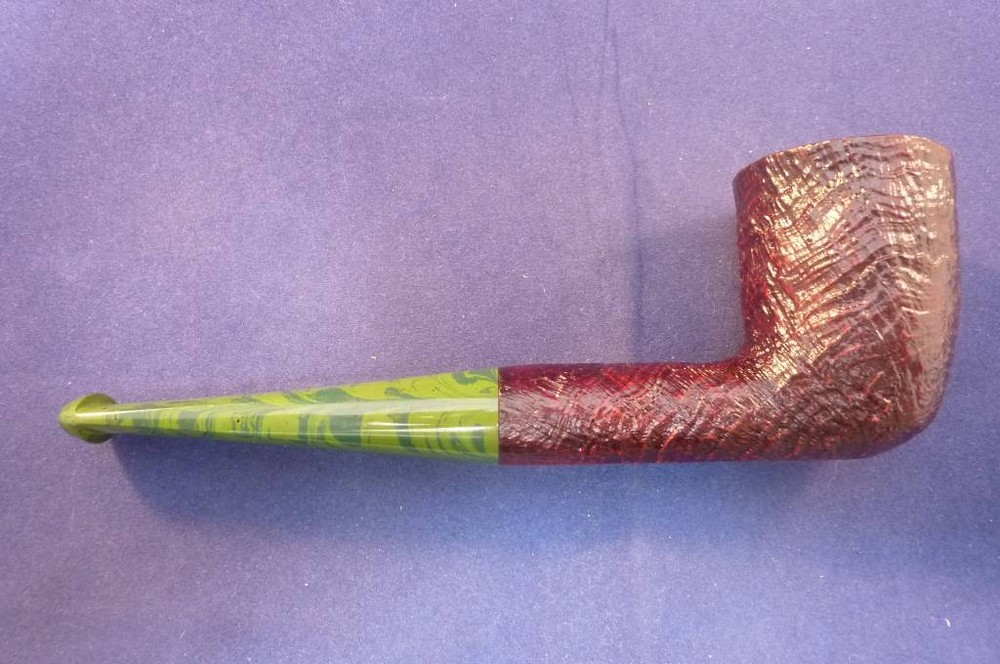 Pipe Ashton Brindle XXX