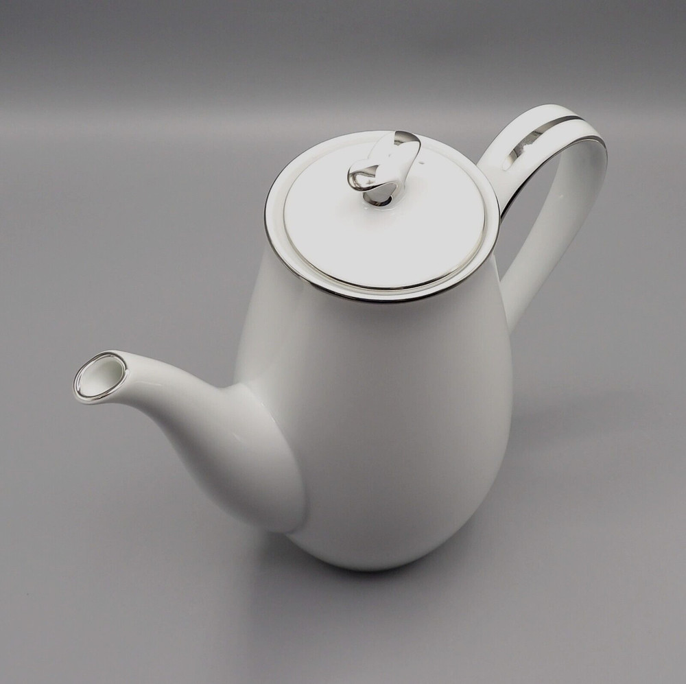 COLONY BY NORITAKE COFFEE POT EC