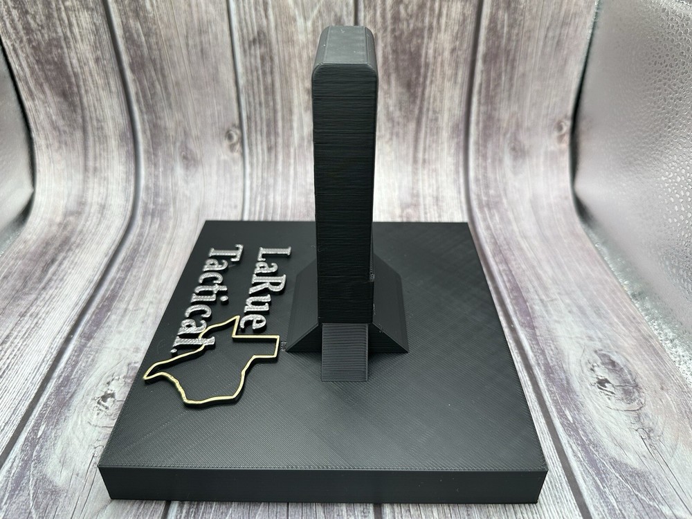 La Rue Sporting Rifle Display/Maintenance Stand