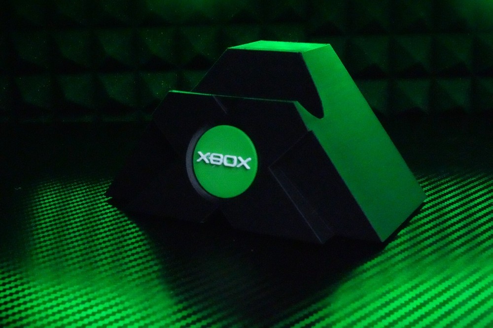 Display Stand for OG XBOX Controller