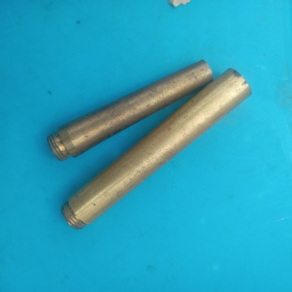 Black Powder Accessories