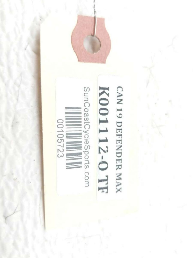 19 Can Am Defender MAX Drive Mode Switch Control Button