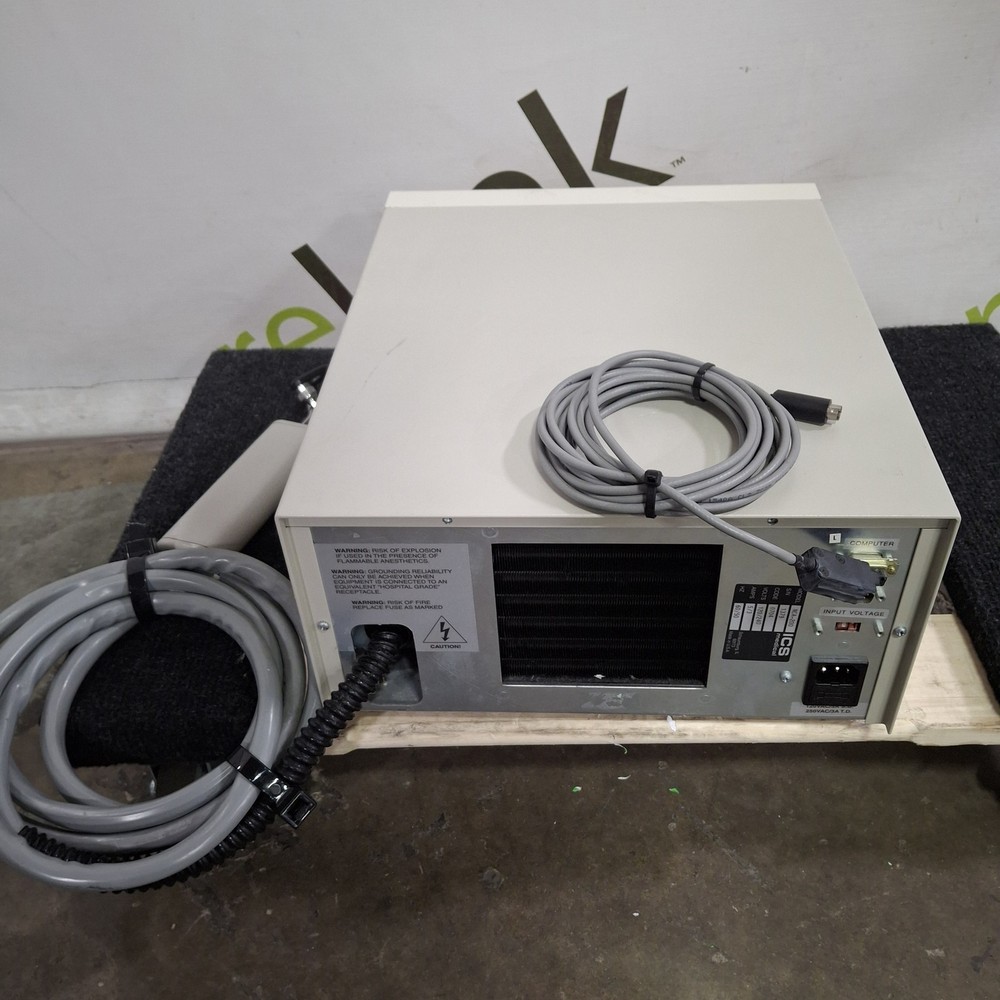 ICS NCA-200 Caloric Stimulator