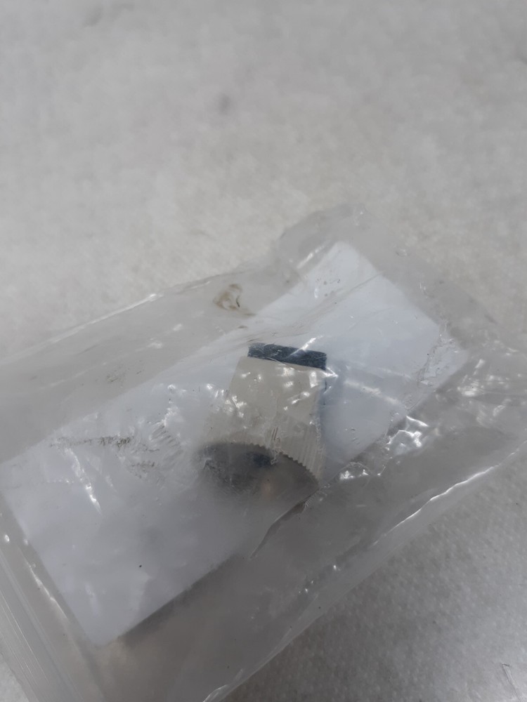 Optical Power Meter Accessory Light Source Adapter Conversion SC Screw-on Adapt