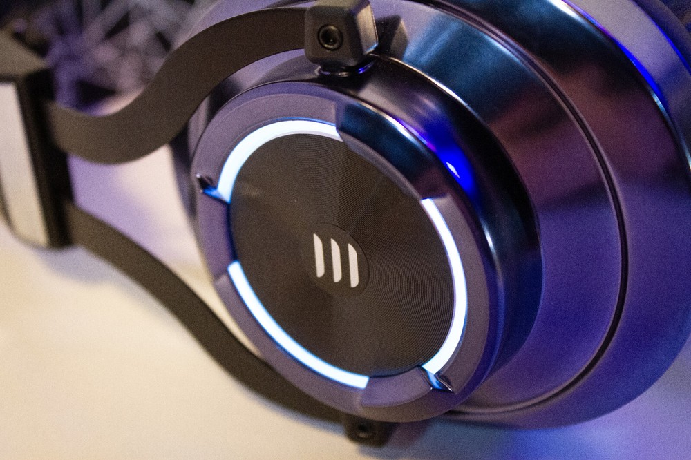 EKSA E3000 Gaming Headset PC MAC iOS ANDROID PS XBOX NINTENDO