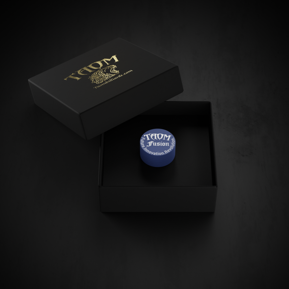 Taom Fusion Layered 14mm Tip - Single