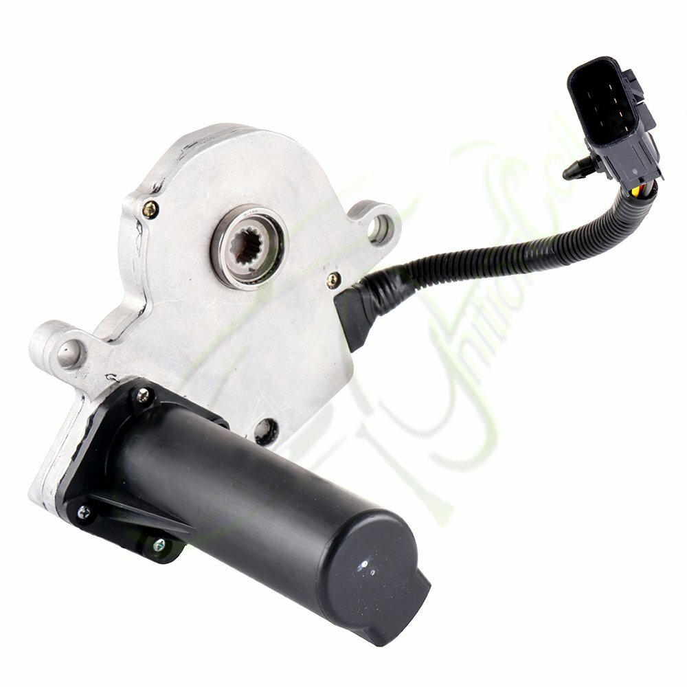 600-910 4WD Transfer Case Shift Motor Encoder For Chevrolet GMC w/RPO Code NP8