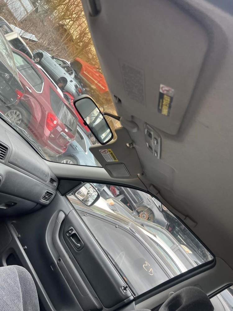 1999 CR-V Third Brake Light OEM