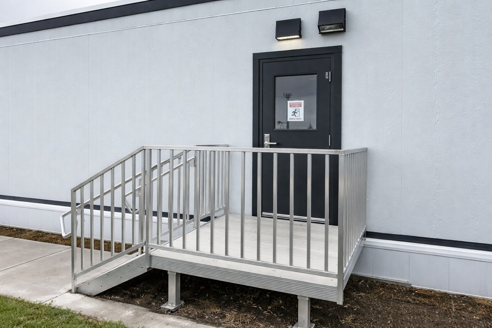 2024 Modular School Complex – Portable Classroom Unit 7,000 SQ FT – $2.2M VALUE