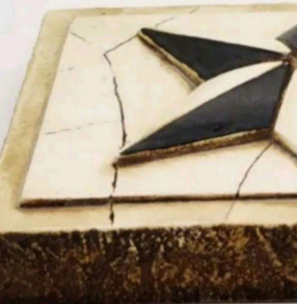 Sid Dickens Memory Block - T28 STAR Retired