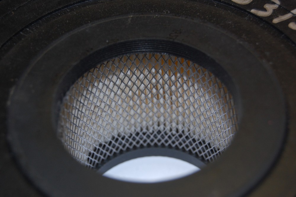 DEVILBISS/DEVAIR 43631-009 AIR INTAKE FILTER REPLACEMENT