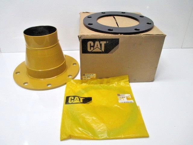 NEW-CAT Adapter Assembly 244-1878