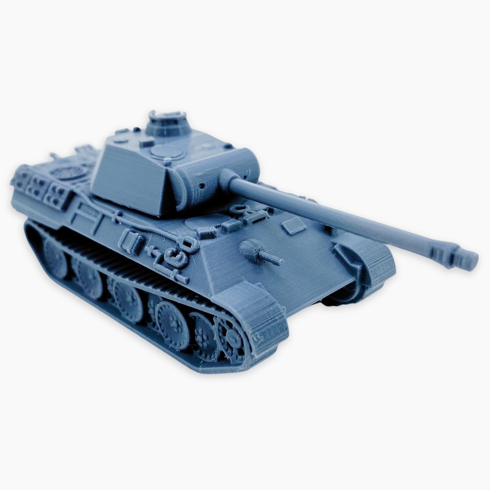 Panther Ausf. A
