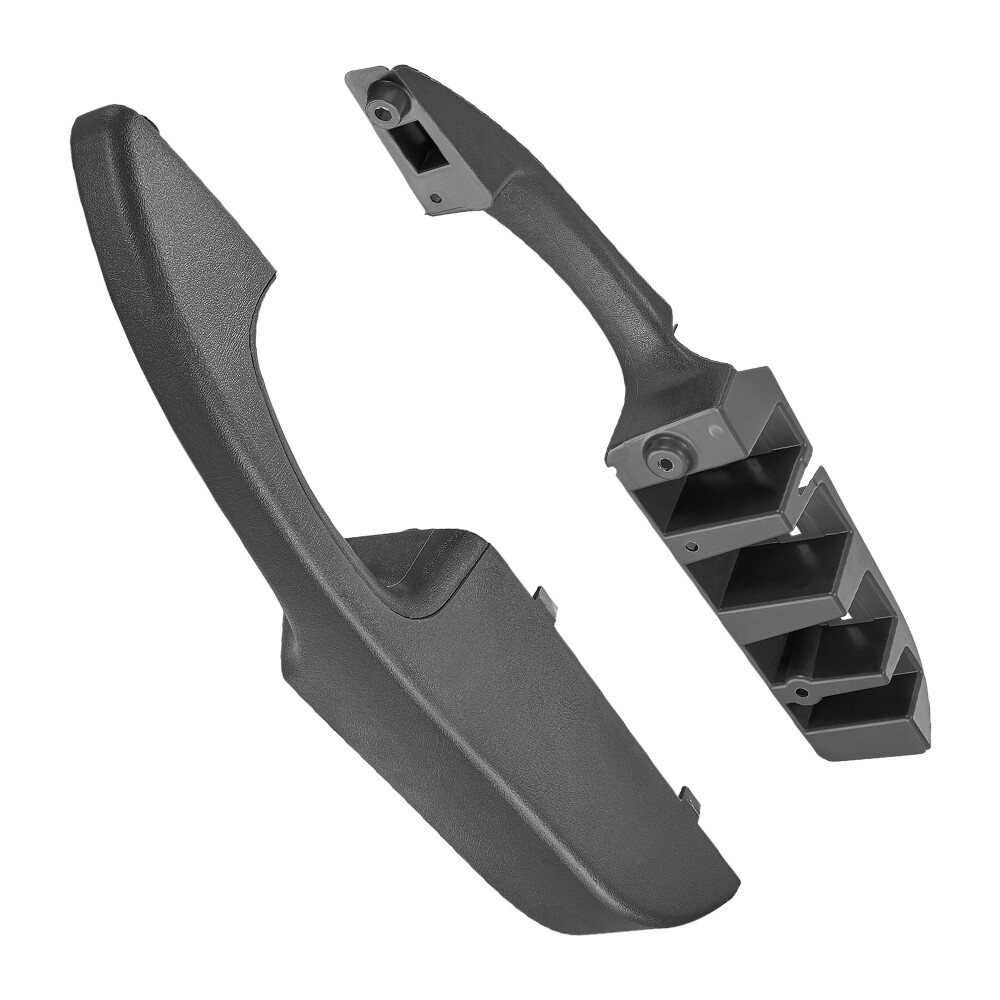 Passenger Side Inner Door Pull Handle Armrest for 03-19 Chevy Express GMC Savan