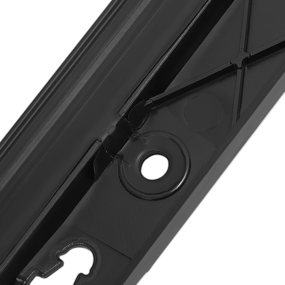 For Ford Explorer 2011-19 Front Driver Side INNER Windshield Pillar Trim Molding