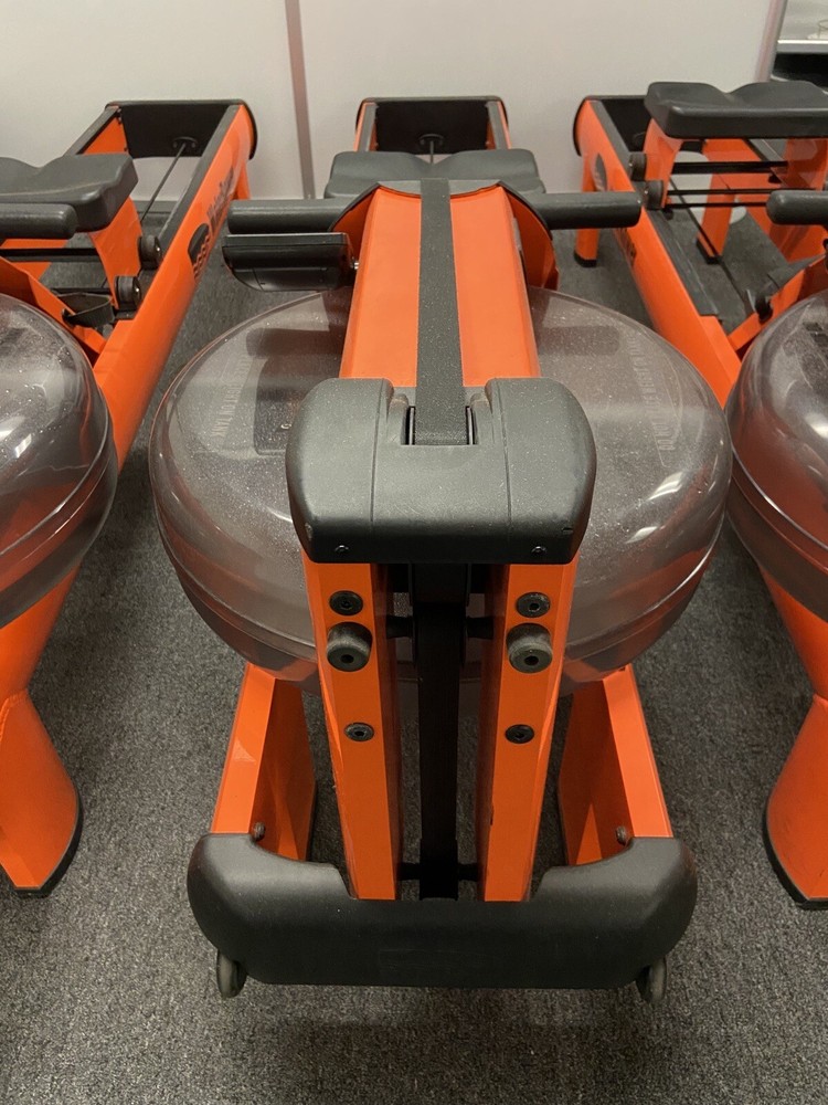water rower rowing machines