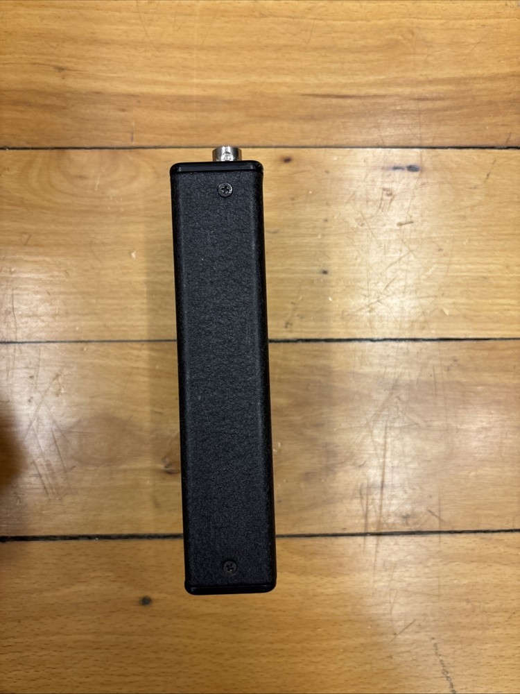 Lectrosonics CR187 212.450 MHz Wireless Microphone Receiver