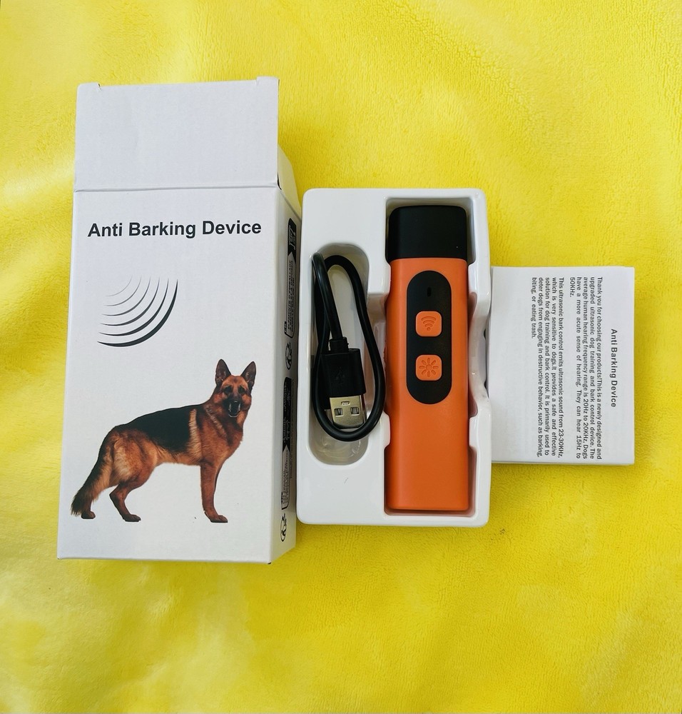 NIB ANTI BARKING DEVICE