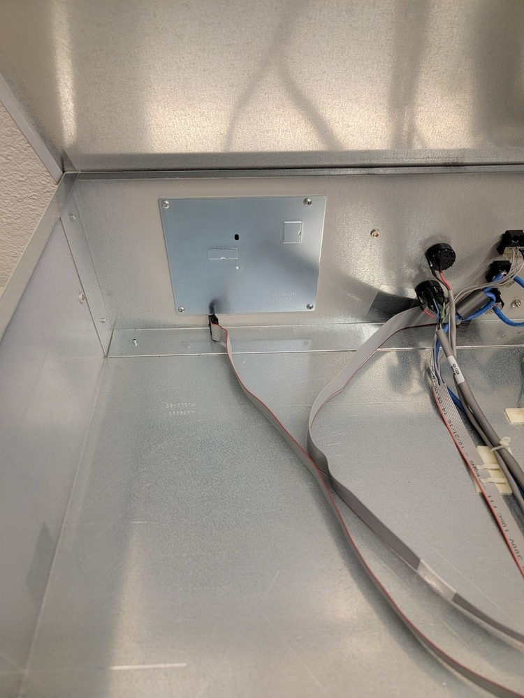 OMNICELL PC Box For Auxilary Model OX.