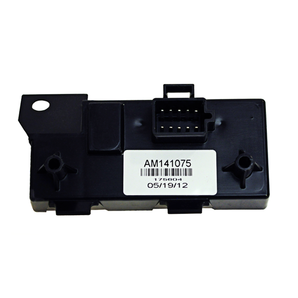 John Deere Original Equipment Electronic Control Unit #AM141075