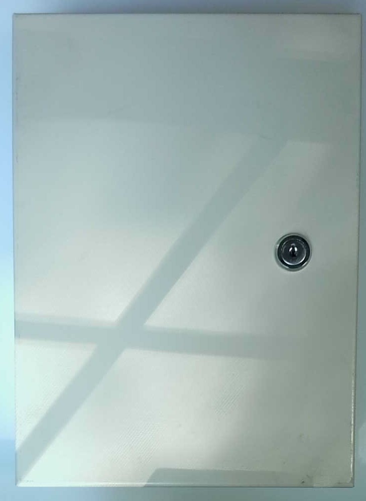 CCTV Camera Power Supply Box CP1218-20A
