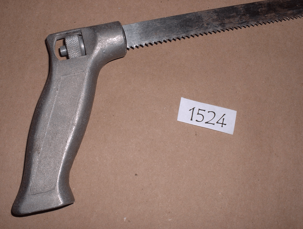 Adjustable Angle Wallboard Drywall Jab Saw
