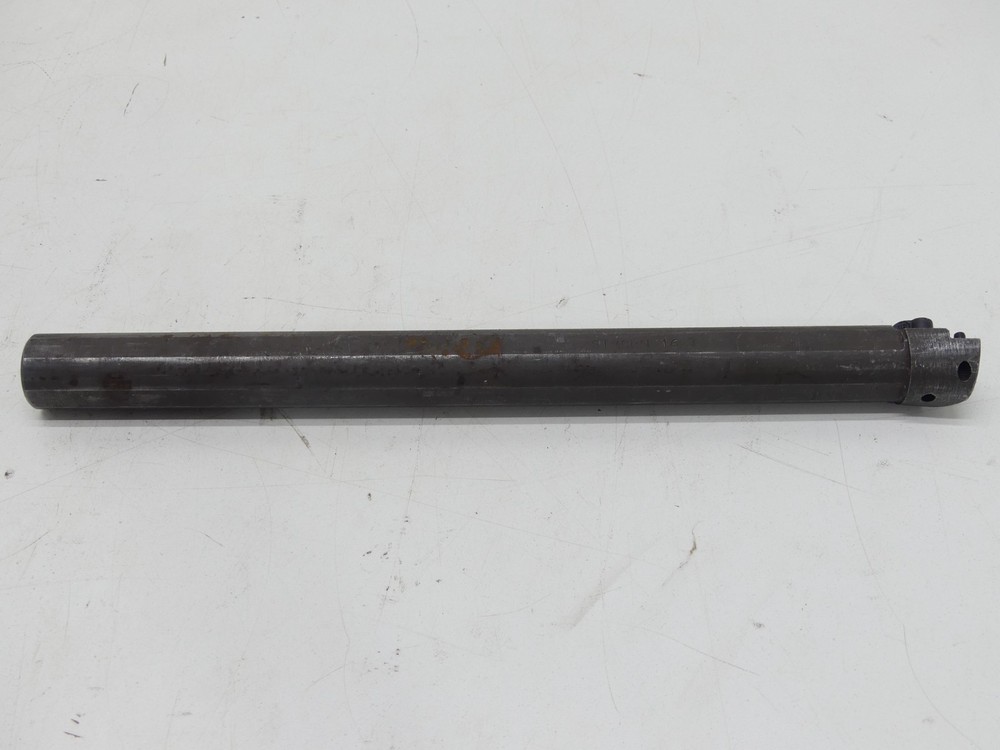 SI-MCLNR 16-3 Indexable Boring Bar Toolholder