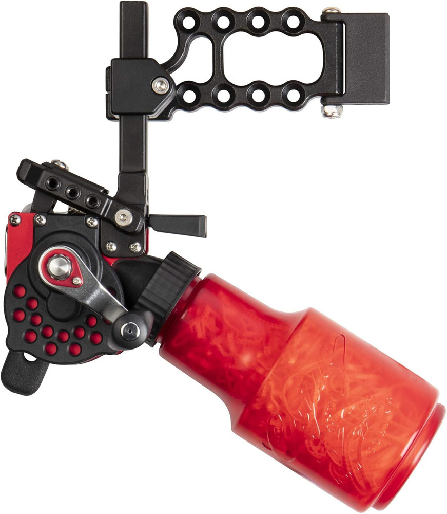 Winch Pro Bowfishing Reel