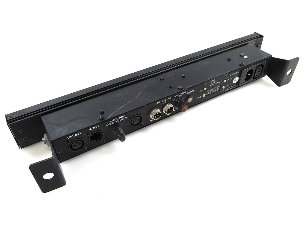 Chauvet COLORstrip Mini Programmable Light Bar