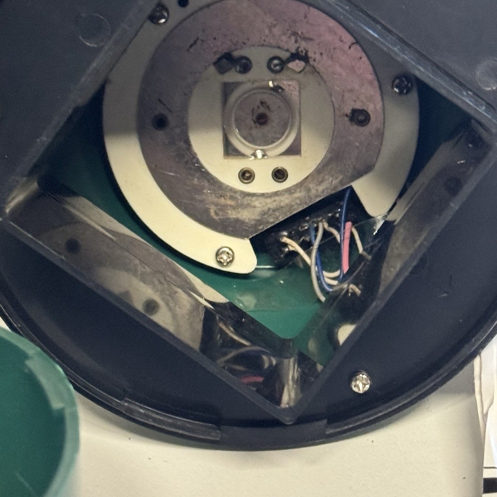 Krypton Table Lamp Greatland Outdoors Battery Operating Camping Light - Read