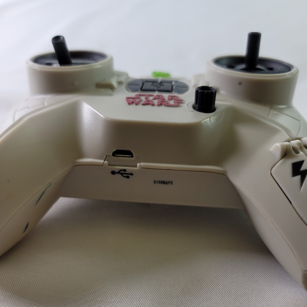 Air Hogs Star Wars X-Wing Starfighter Remote Control Replacement Only